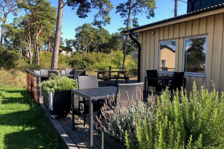 gotlands-idrottscenters-vandrarhem